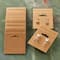 Kraft Earring Cards by Bead Landing™
